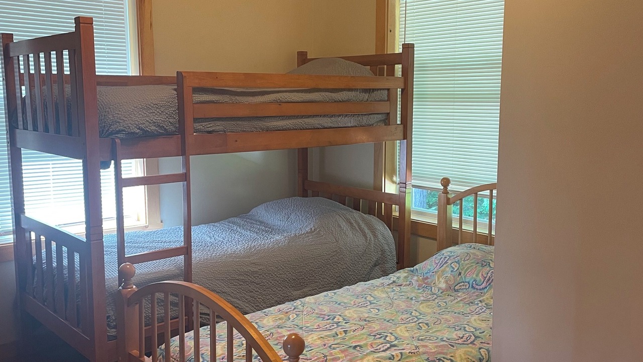 Photo of Bedroom in Brownville