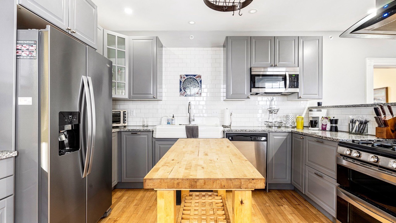 Photo of Kitchen in Oakdale