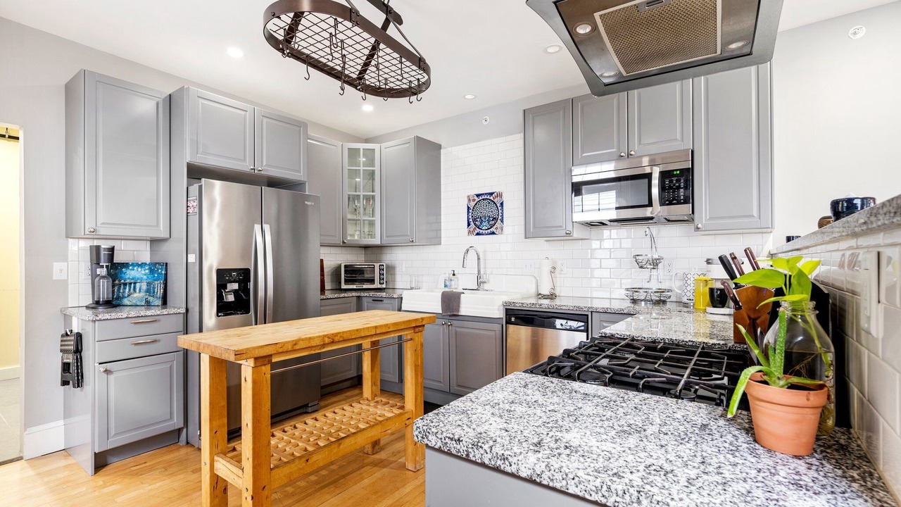 Photo of Kitchen in Oakdale