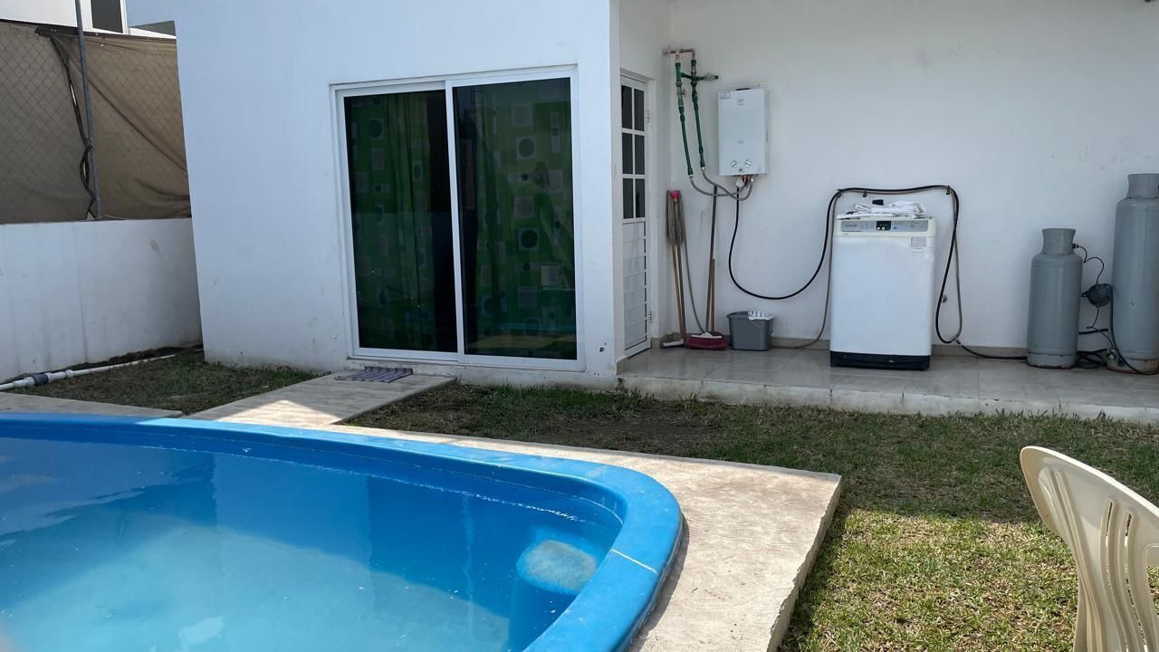 Photo of Outdoor in Tuxpan