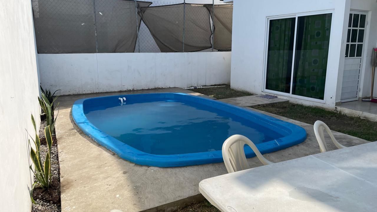 Photo of Outdoor in Tuxpan