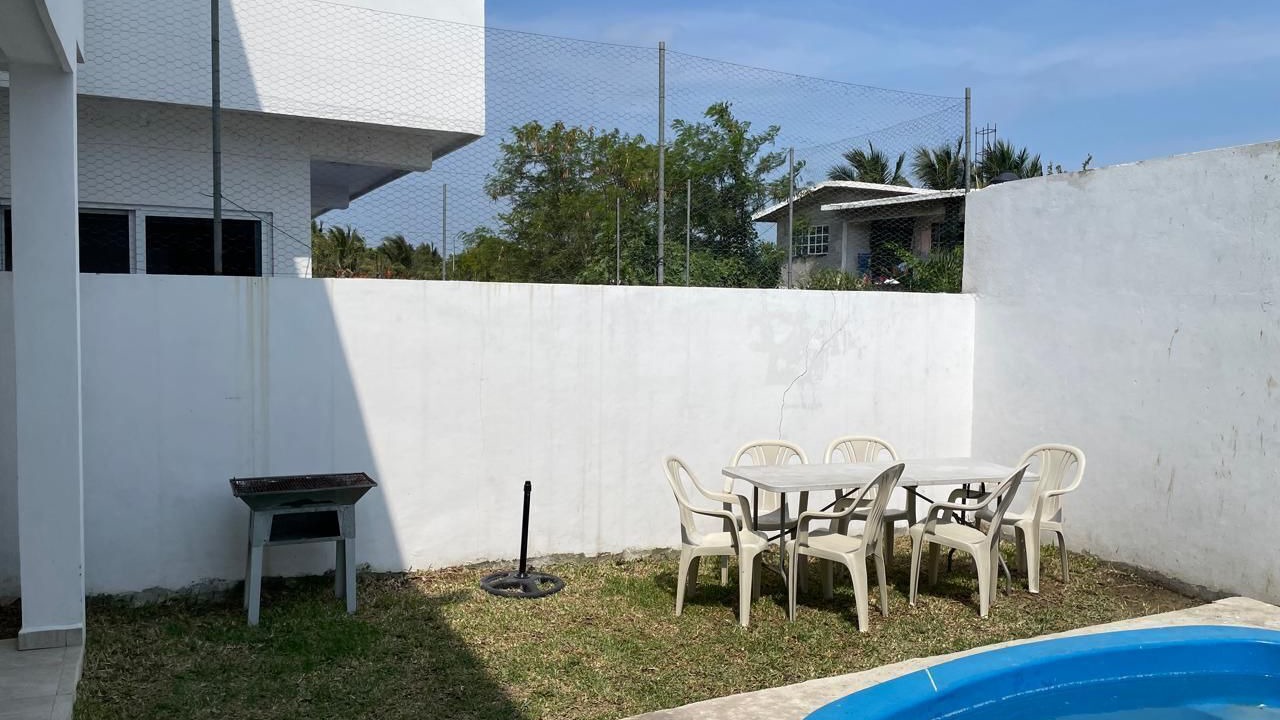 Photo of Outdoor in Tuxpan