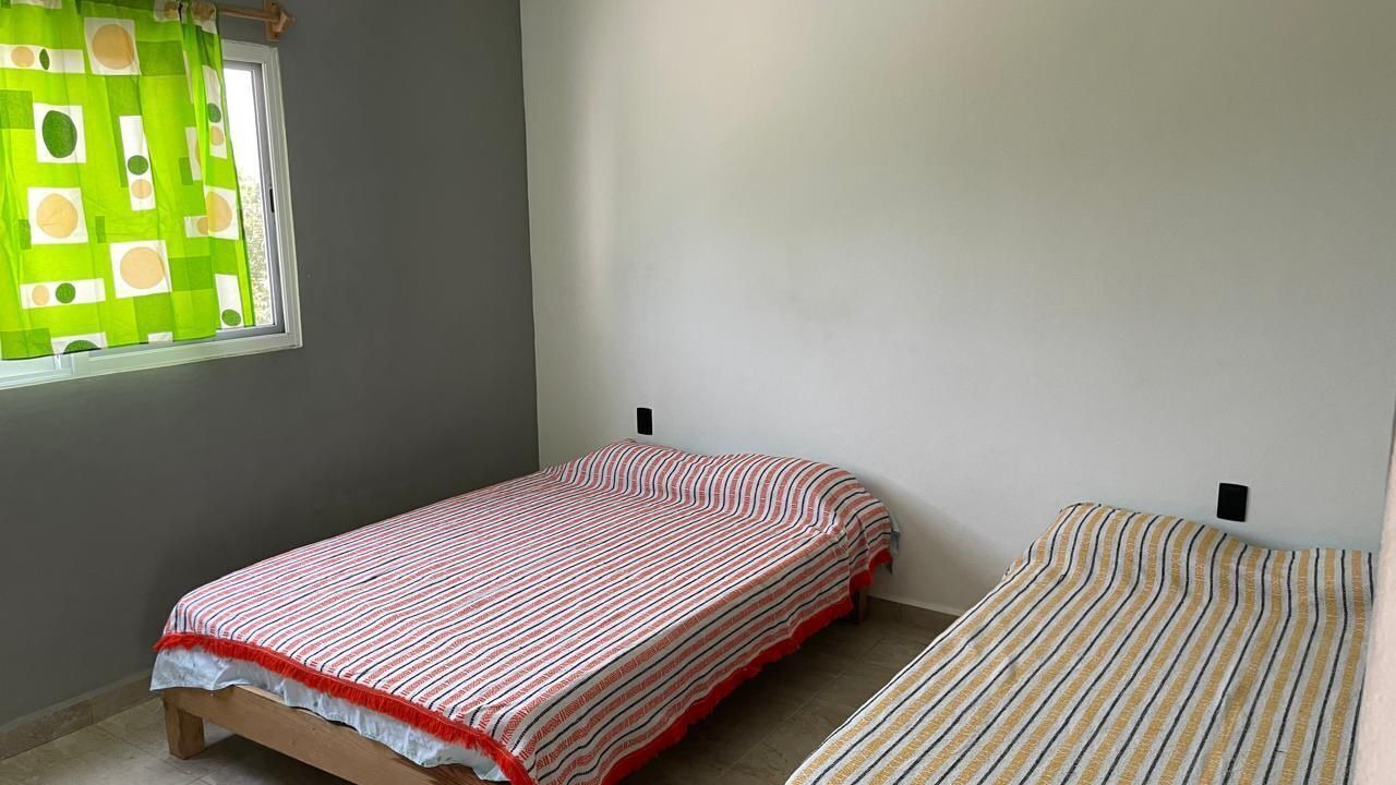 Photo of Bedroom in Tuxpan