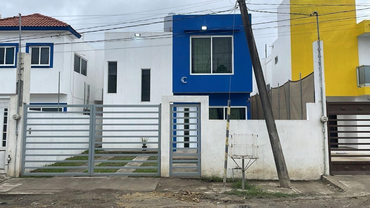Photo of Outdoor in Tuxpan