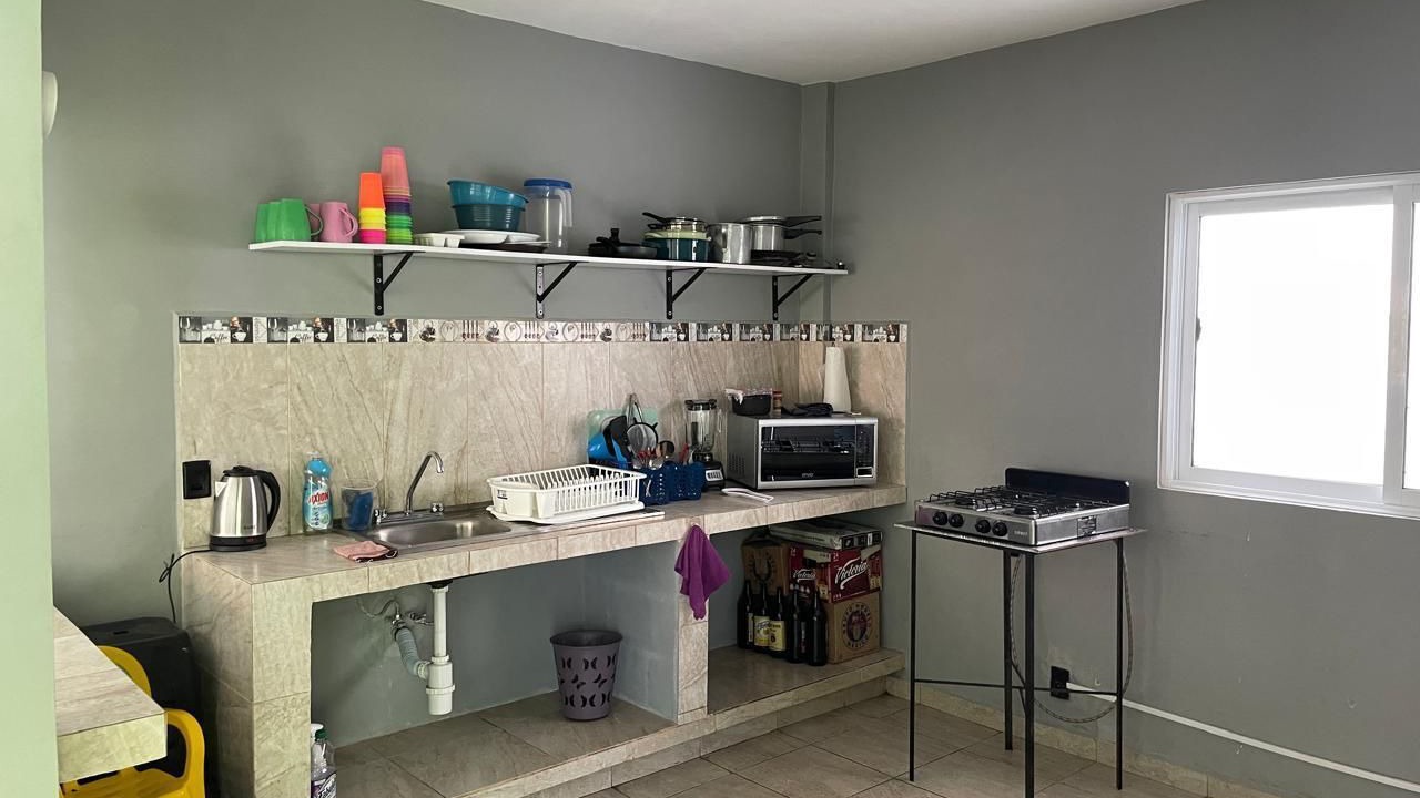 Photo of Kitchen in Tuxpan