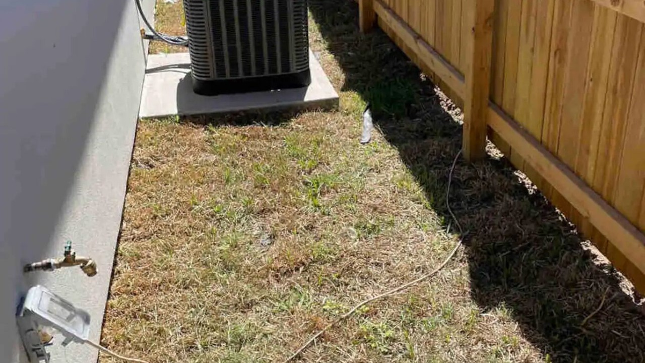 Photo of Outdoor in Edinburg