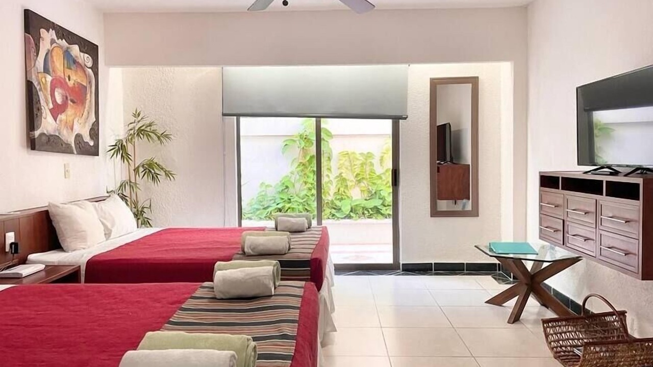 Photo of Bedroom in La Isla