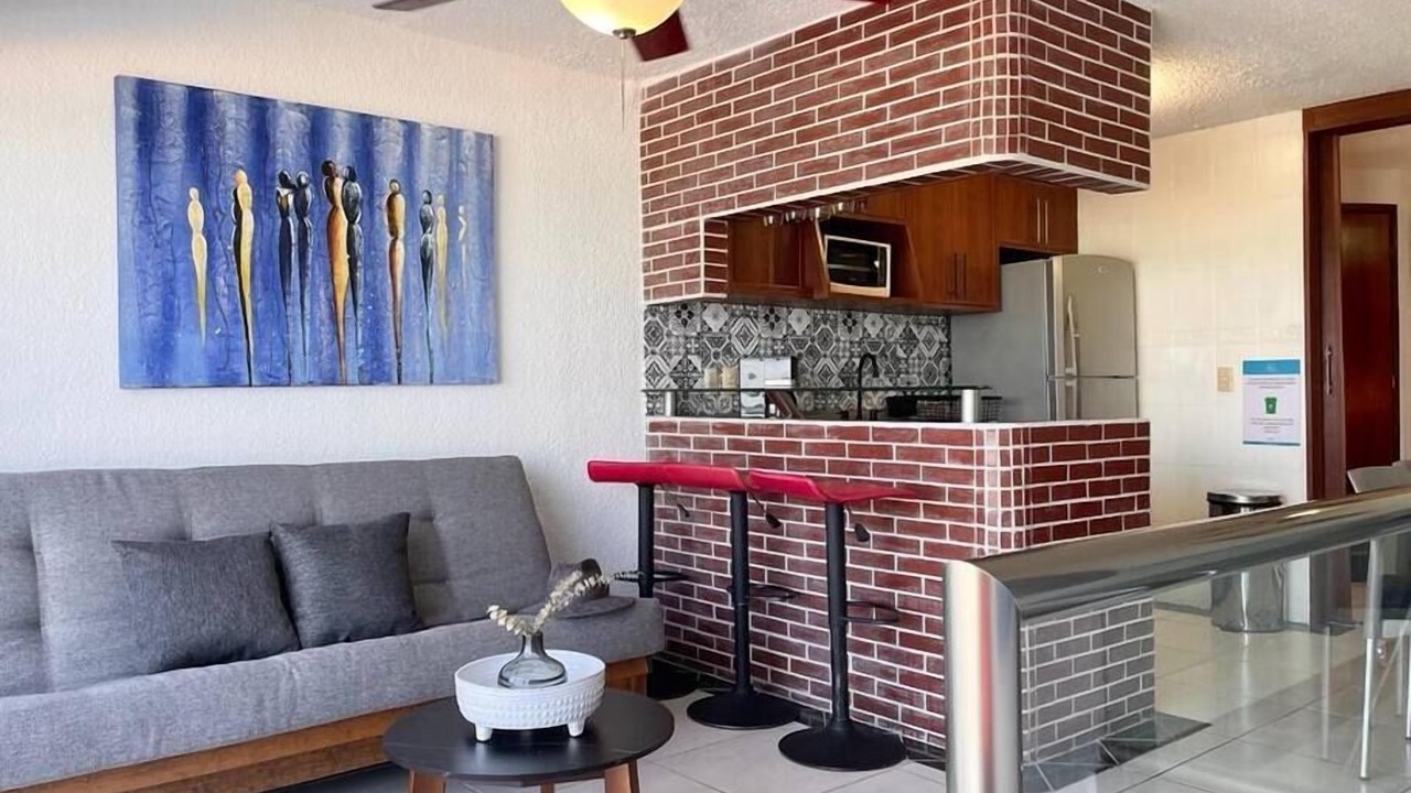 Photo of Livingroom in La Isla