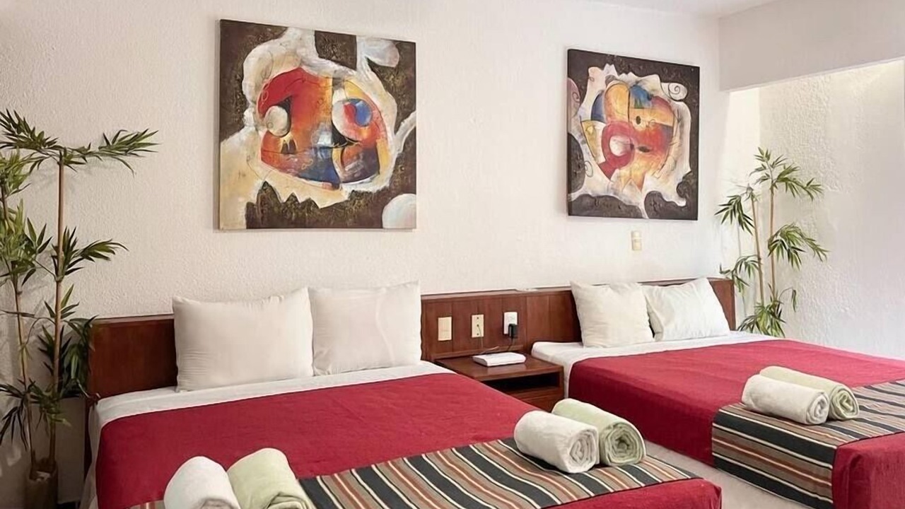 Photo of Bedroom in La Isla