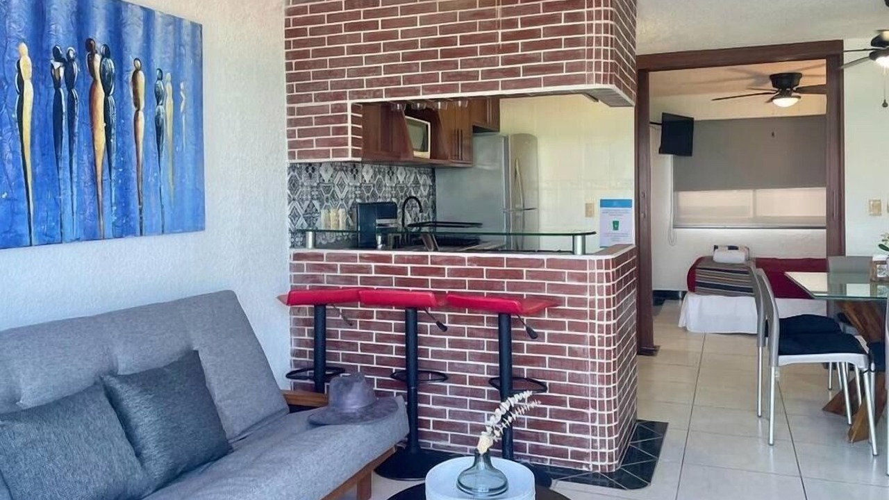 Photo of Livingroom in La Isla
