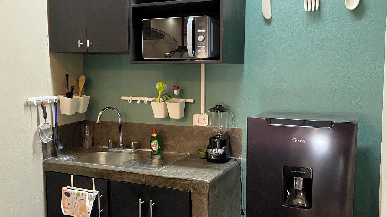 Photo of Kitchen in Ciudad del Carmen