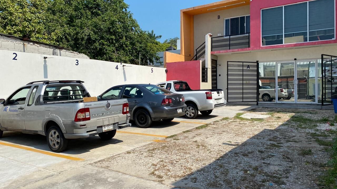 Photo of Outdoor in Ciudad del Carmen