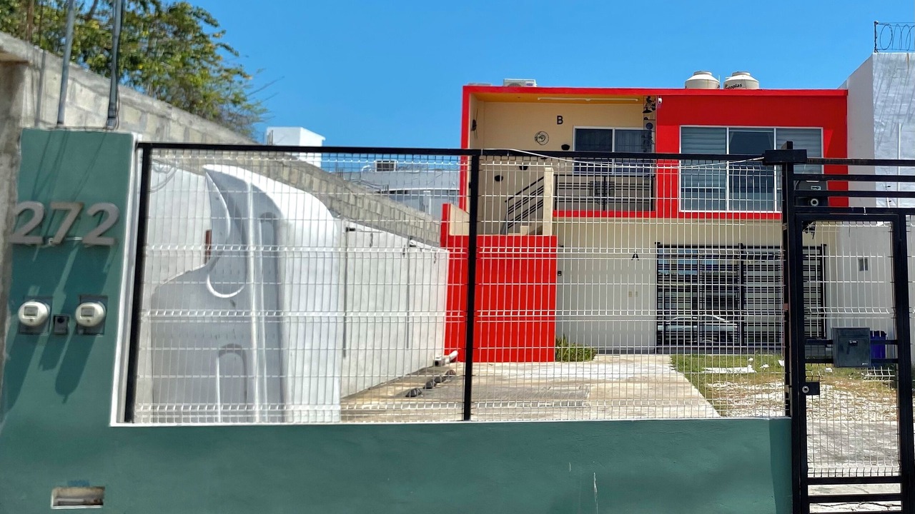 Photo of Outdoor in Ciudad del Carmen