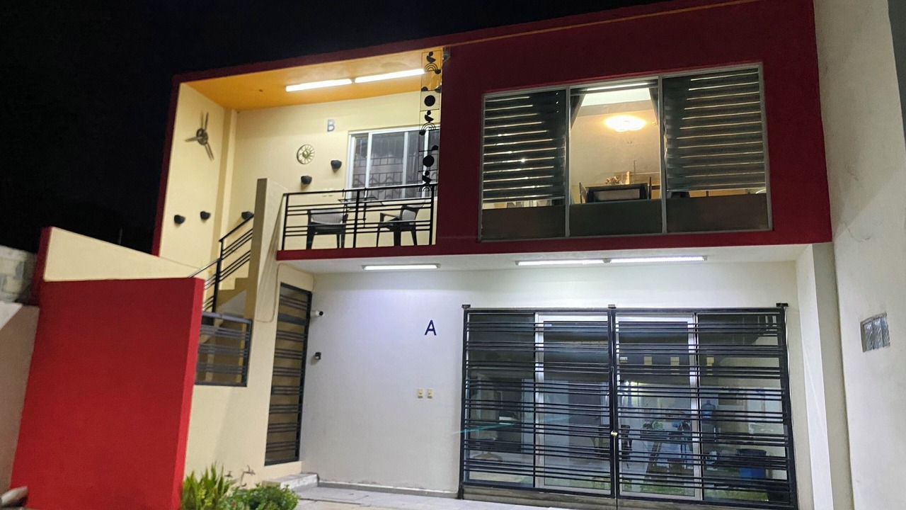 Photo of Outdoor in Ciudad del Carmen