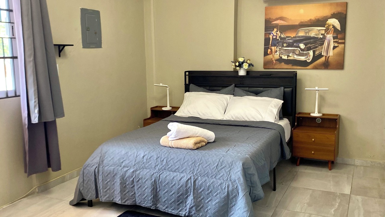 Photo of Bedroom in Ciudad del Carmen
