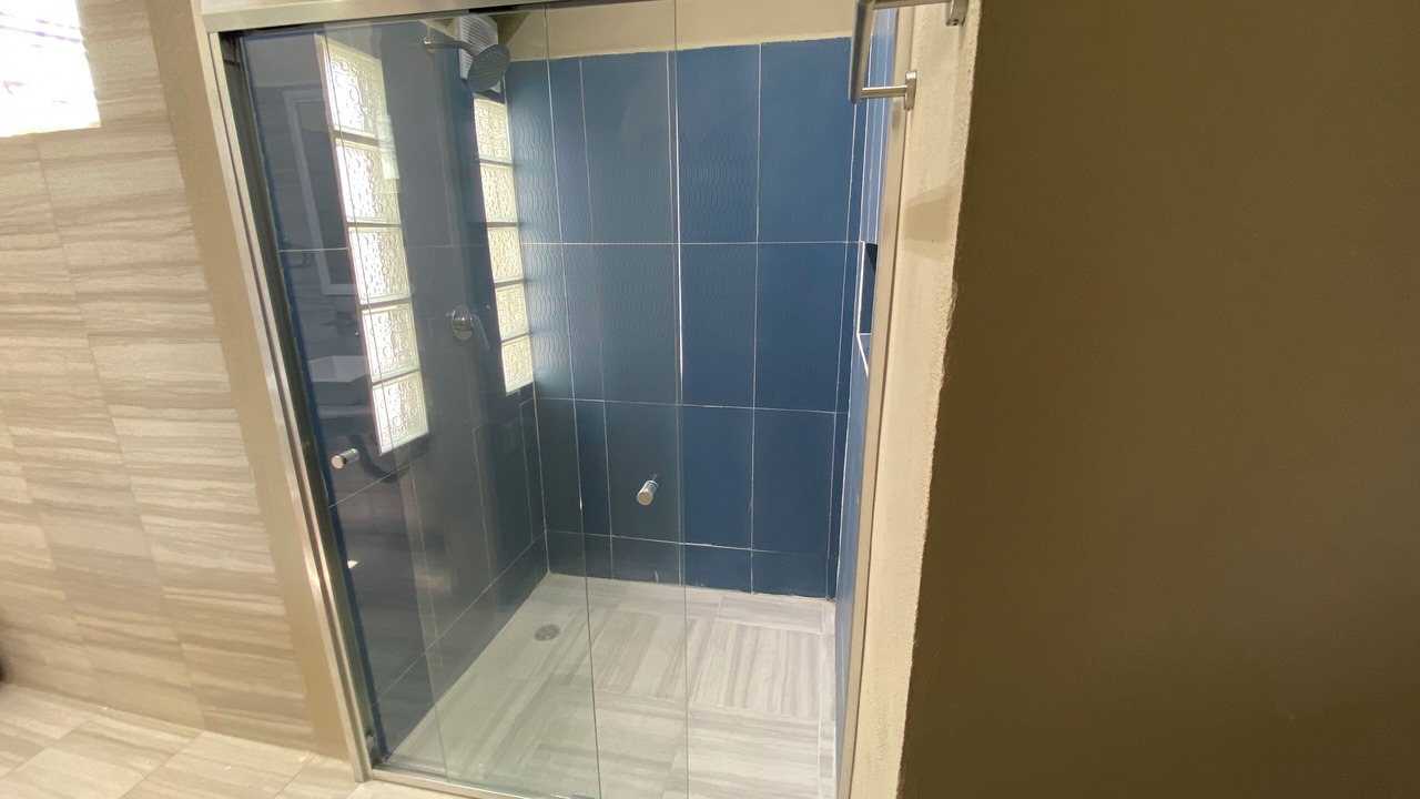Photo of Bathroom in Ciudad del Carmen