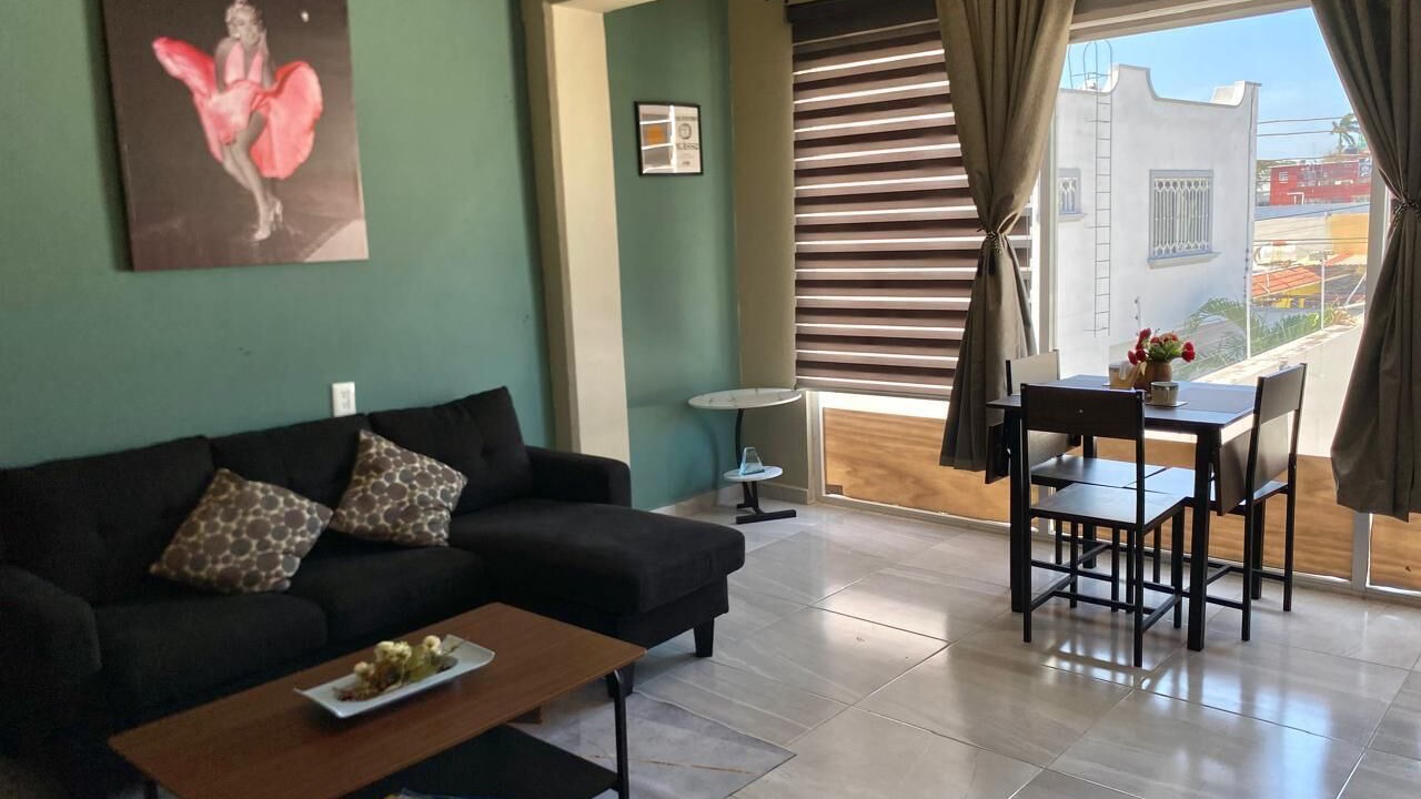 Photo of Livingroom in Ciudad del Carmen