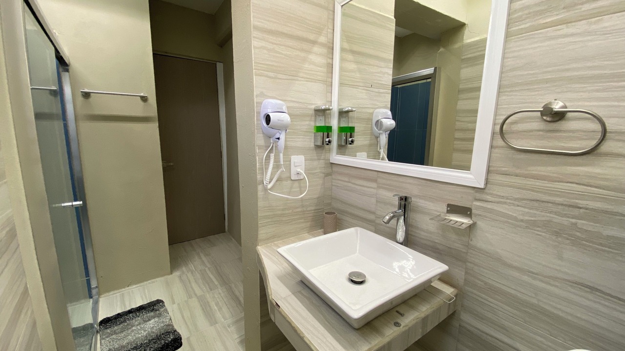 Photo of Bathroom in Ciudad del Carmen