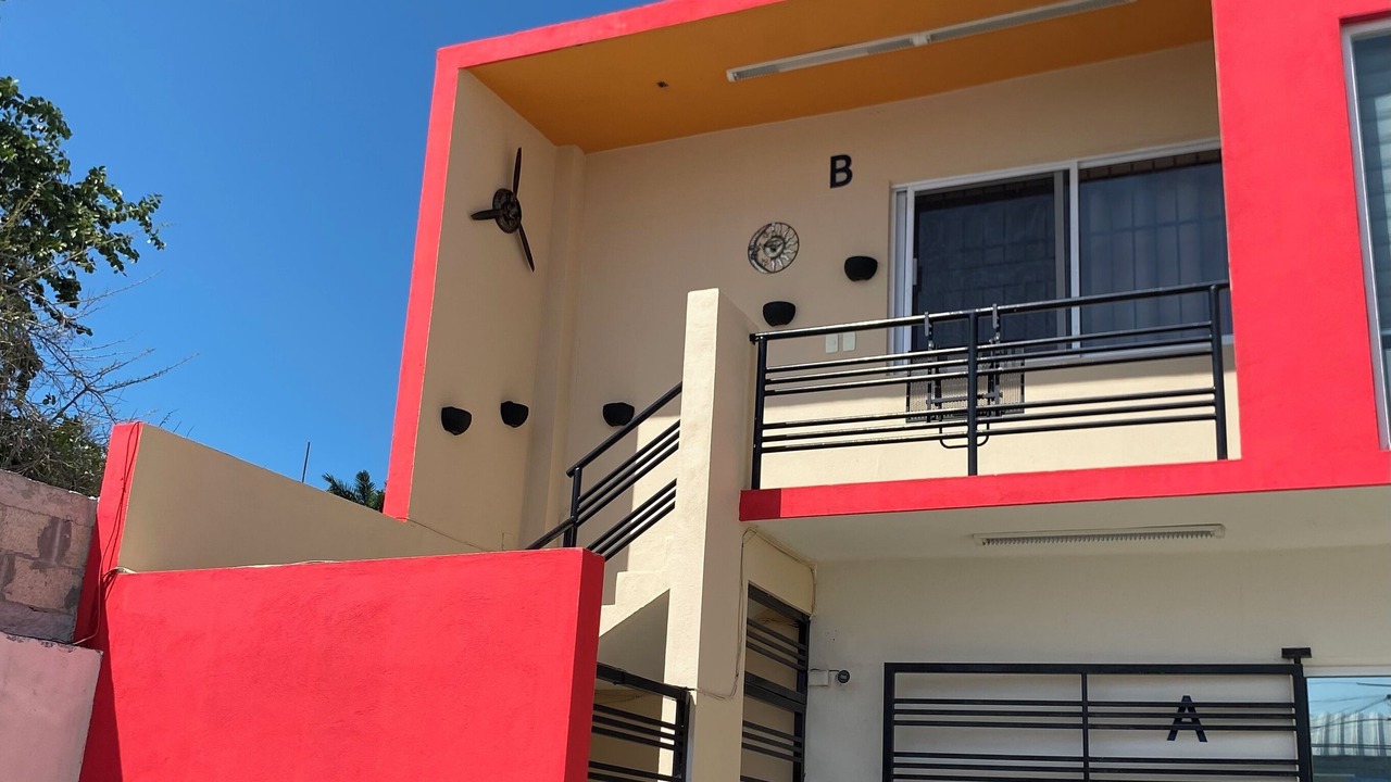 Photo of Outdoor in Ciudad del Carmen