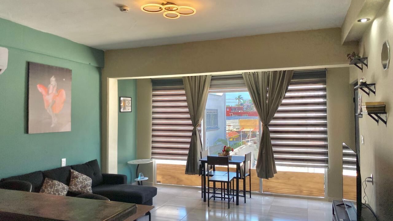 Photo of Livingroom in Ciudad del Carmen