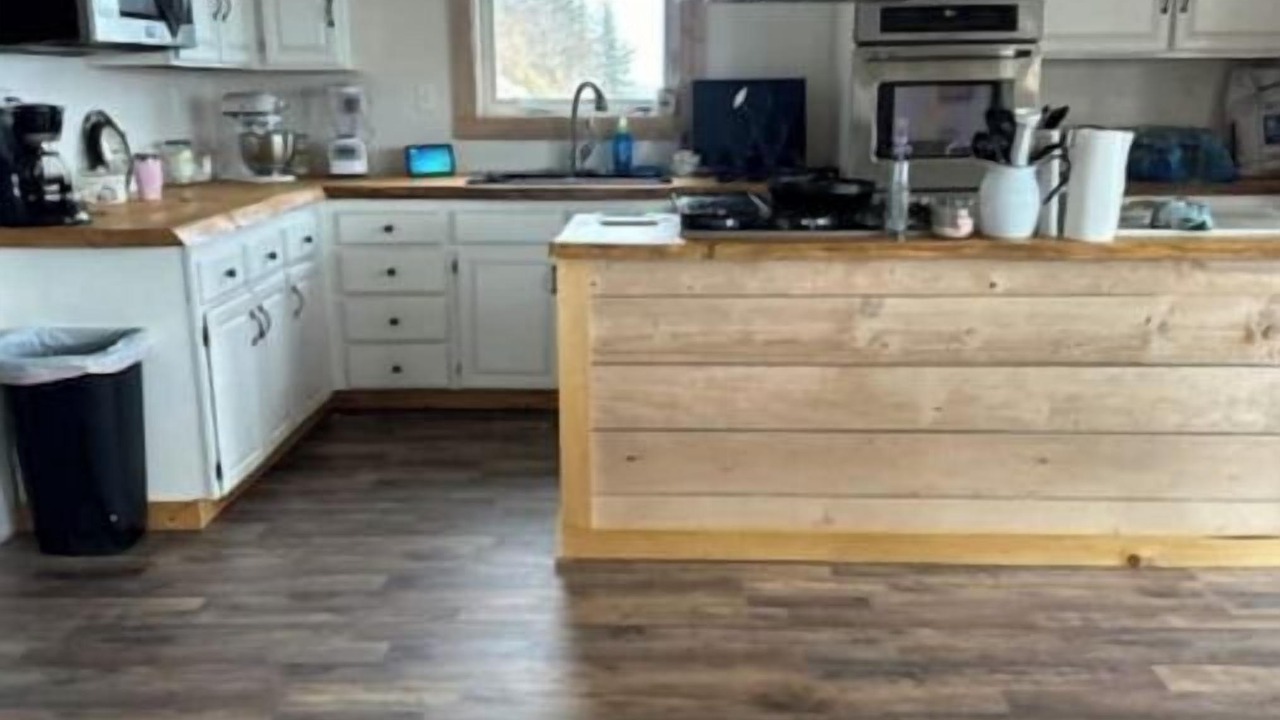 Photo of Kitchen in Cordova