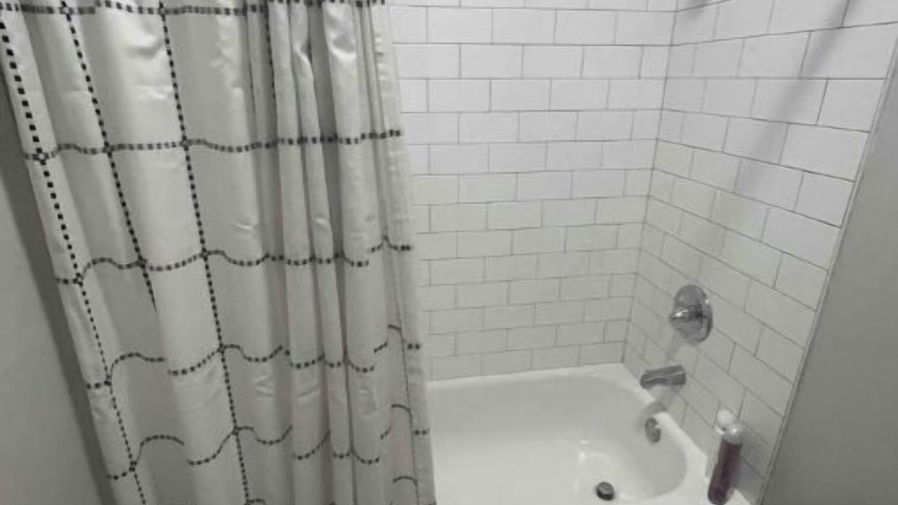 Photo of Bathroom in Antioch