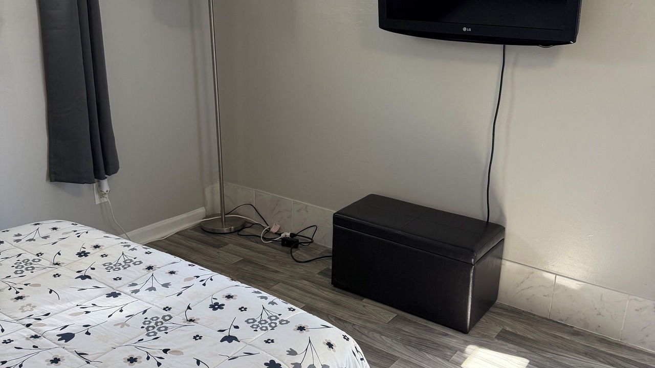Photo of Bedroom in Antioch
