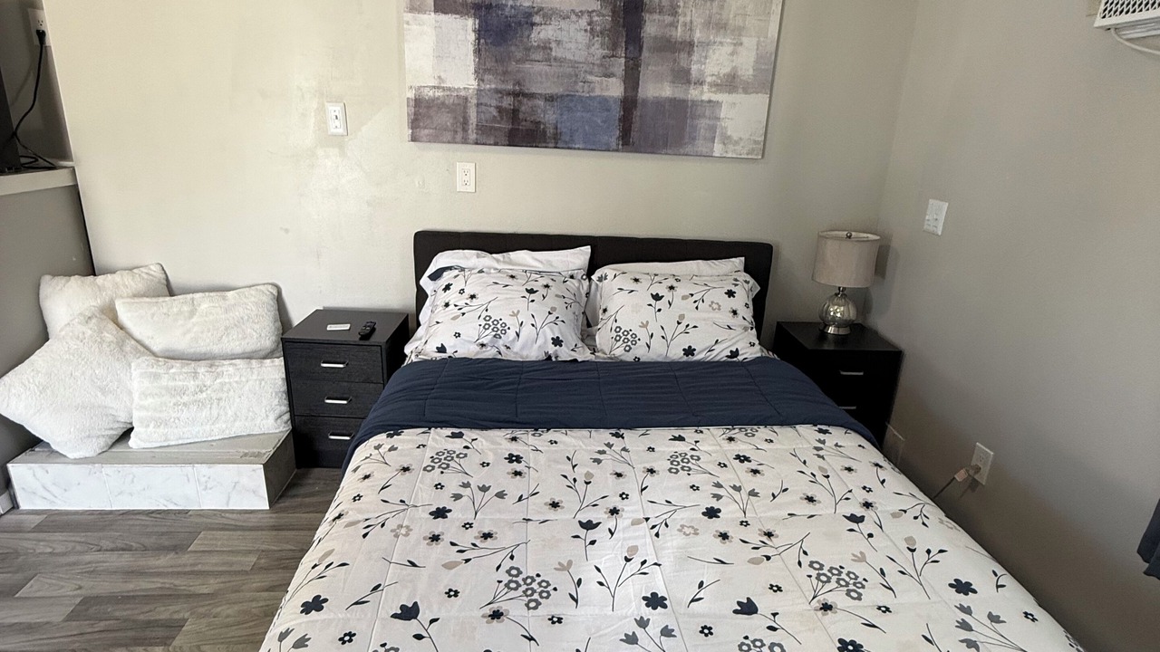 Photo of Bedroom in Antioch