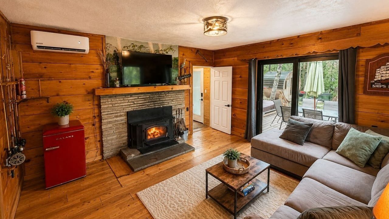 Photo of Livingroom in Scotia