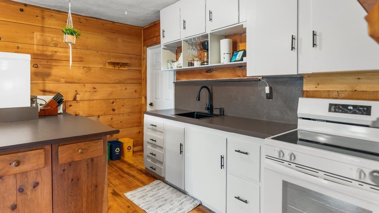 Photo of Kitchen in Scotia