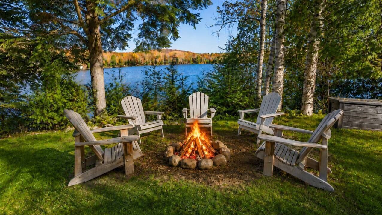 Photo of Outdoor in Scotia