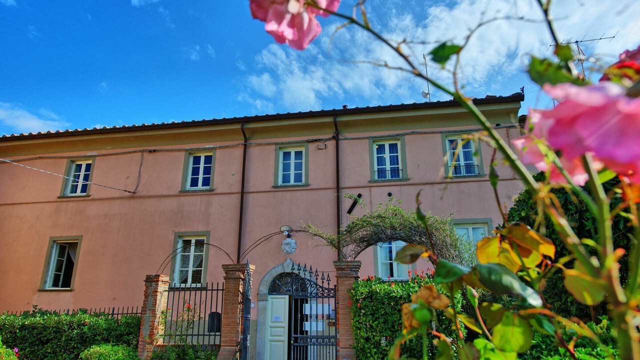 Photo of Outdoor in Massarosa