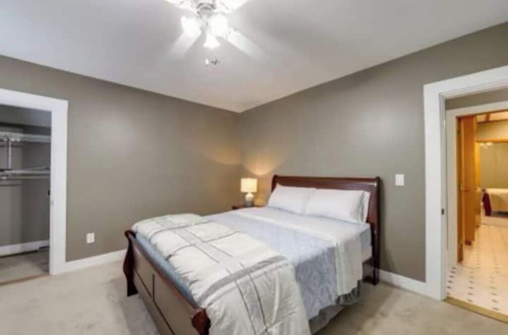 Photo of Bedroom in Auburn
