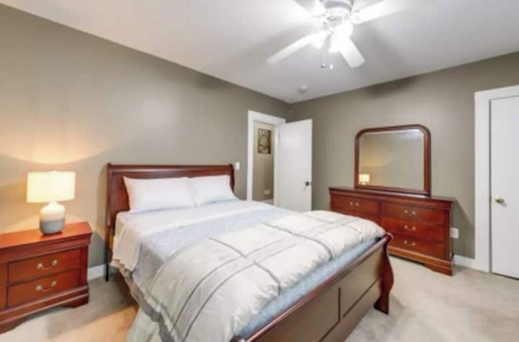 Photo of Bedroom in Auburn