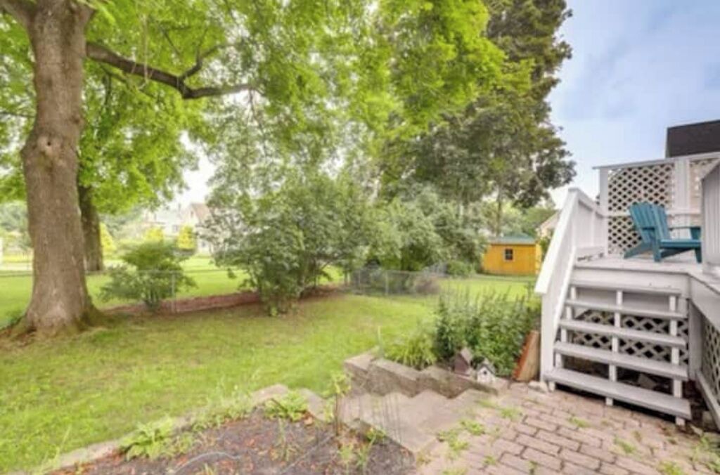 Photo of Outdoor in Auburn