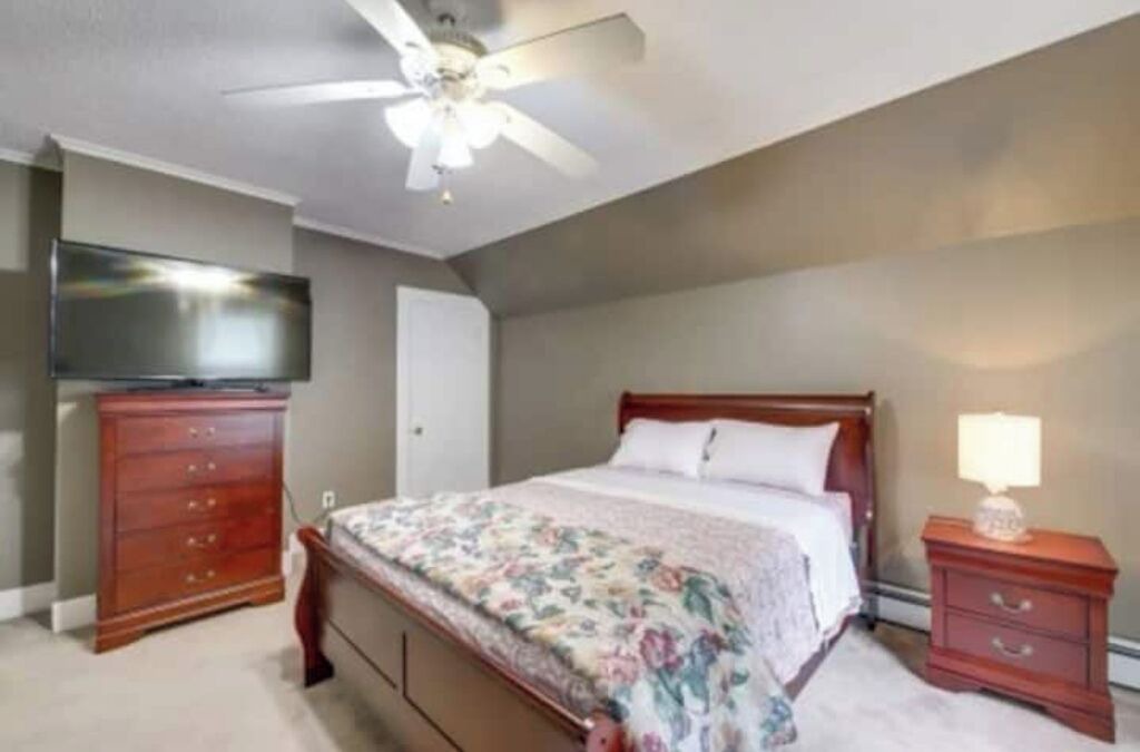 Photo of Bedroom in Auburn