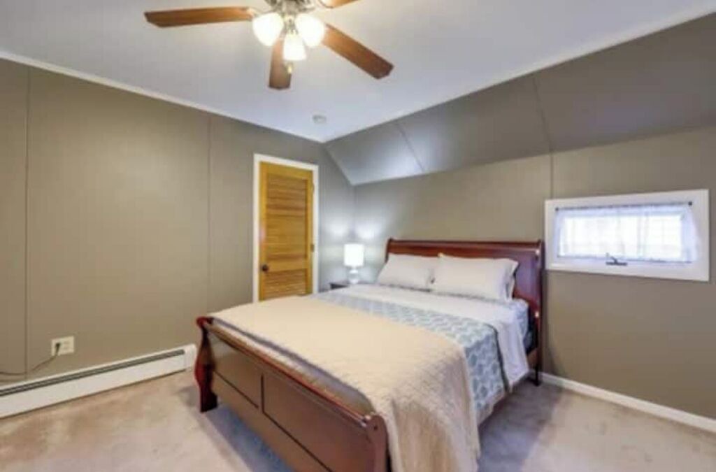 Photo of Bedroom in Auburn