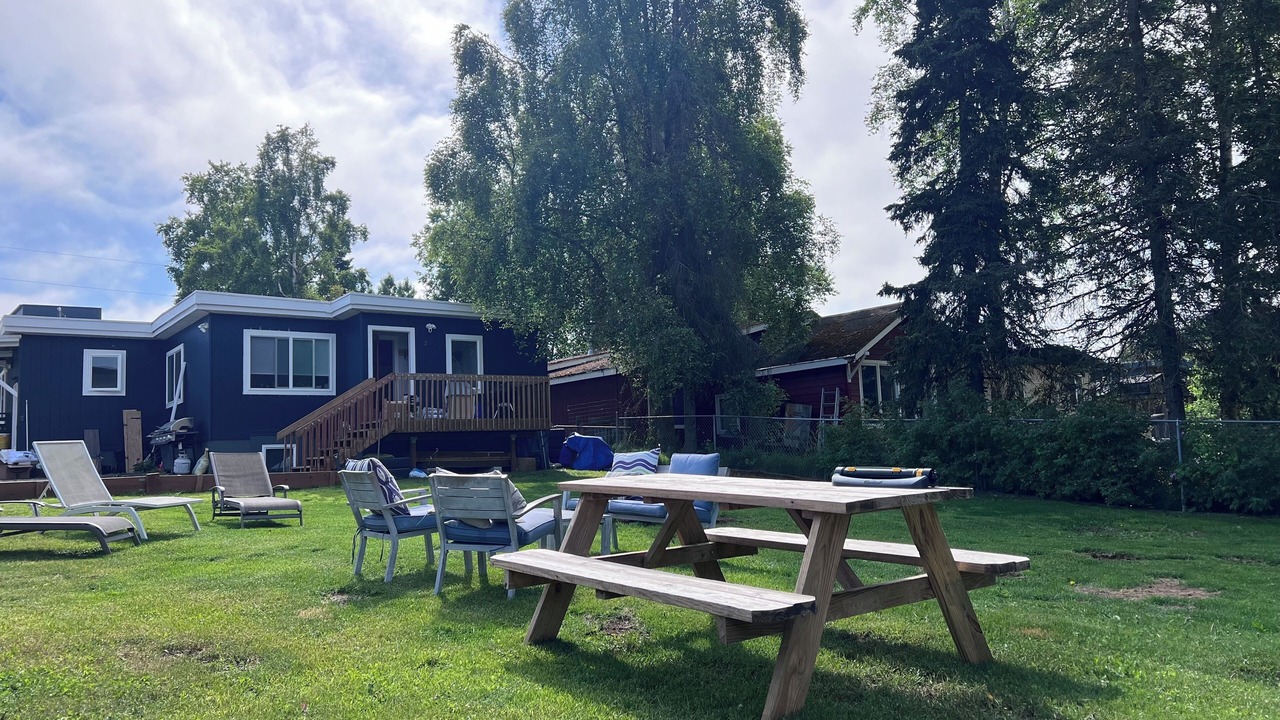 Photo of Outdoor in Spenard