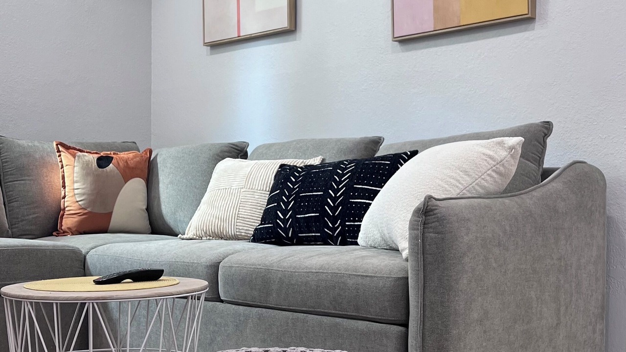Photo of Livingroom in Spenard