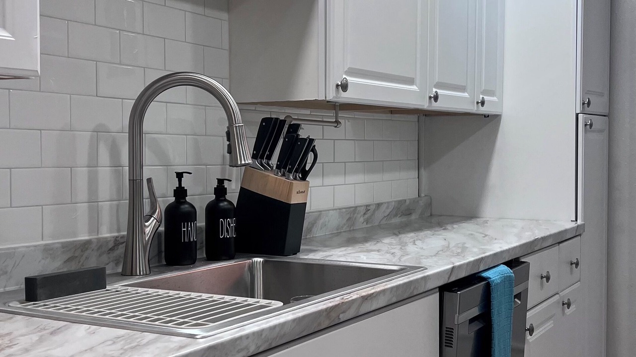 Photo of Kitchen in Spenard