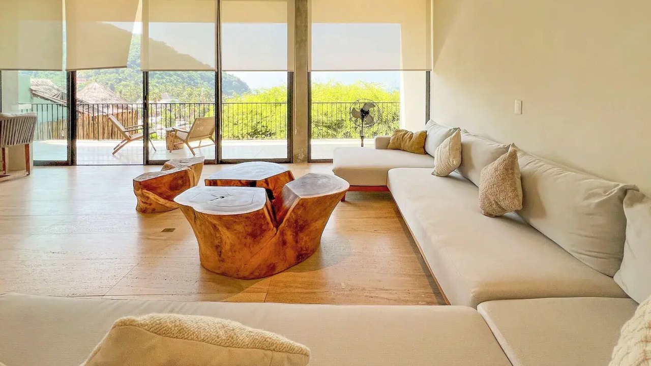 Photo of Livingroom in La Manzanilla