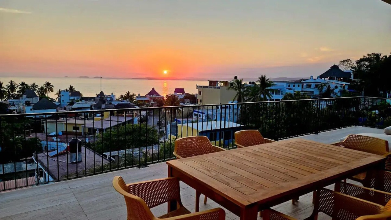 Photo of Outdoor in La Manzanilla