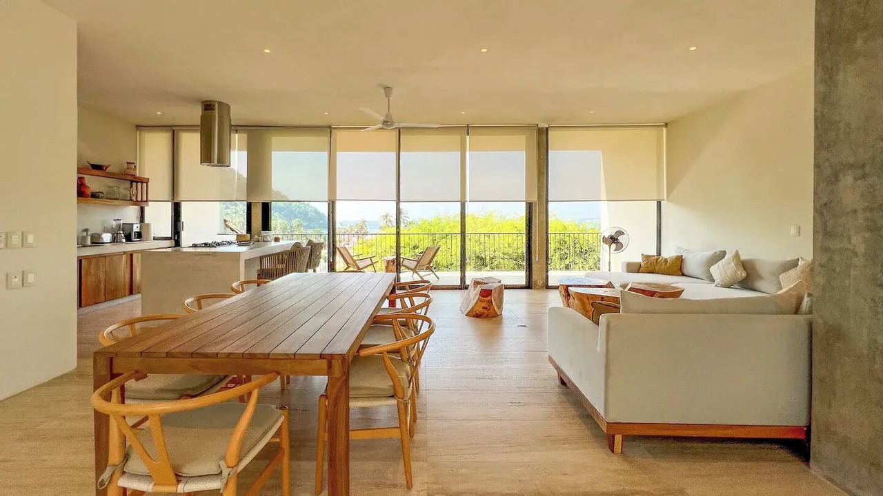 Photo of Livingroom in La Manzanilla