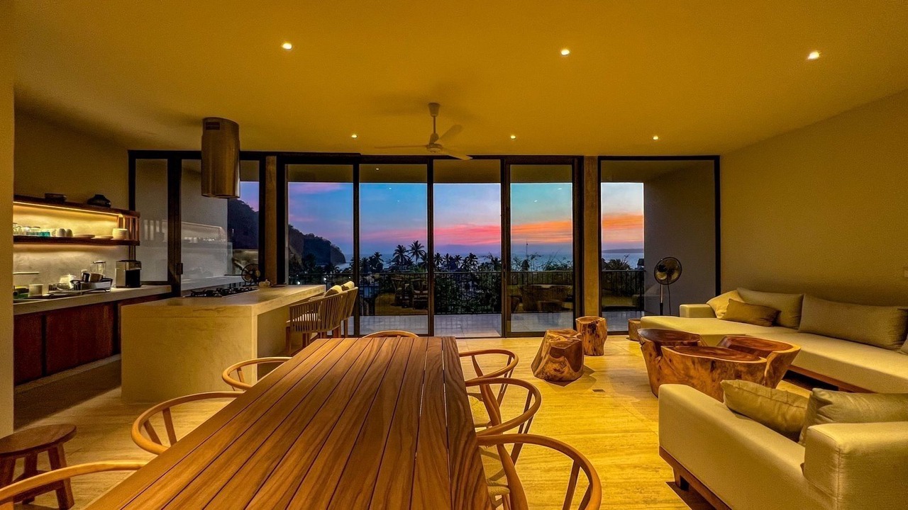 Photo of Livingroom in La Manzanilla