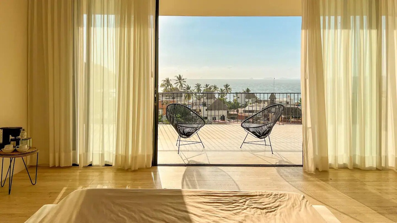 Photo of Bedroom in La Manzanilla