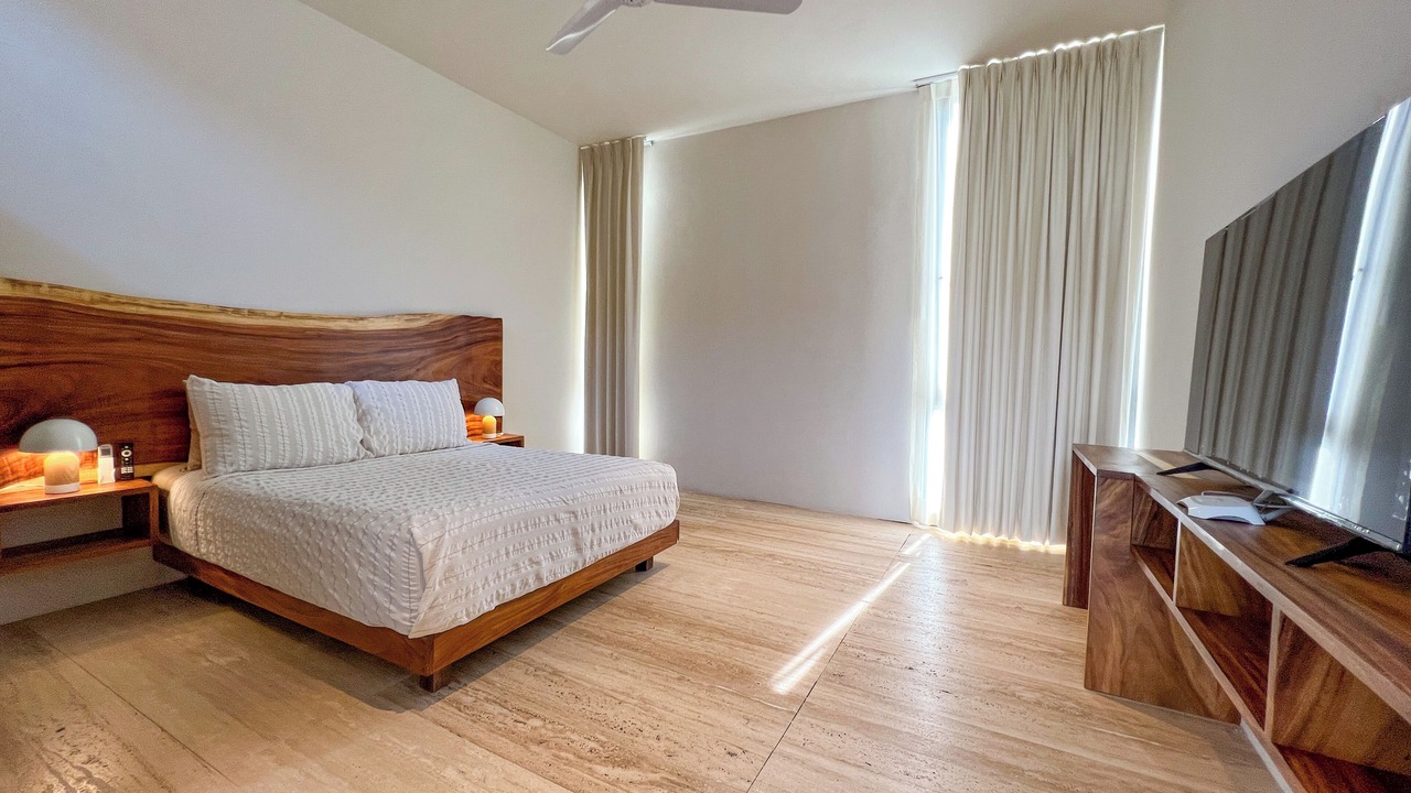 Photo of Bedroom in La Manzanilla