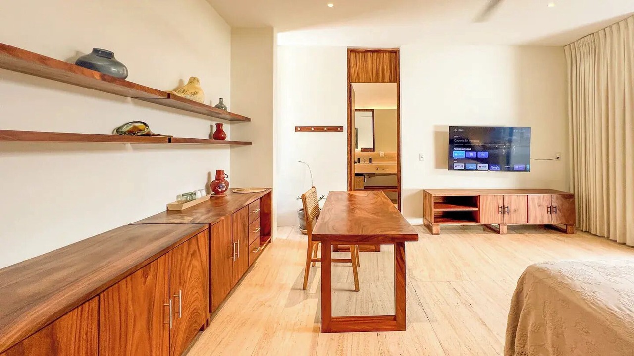 Photo of Bedroom in La Manzanilla