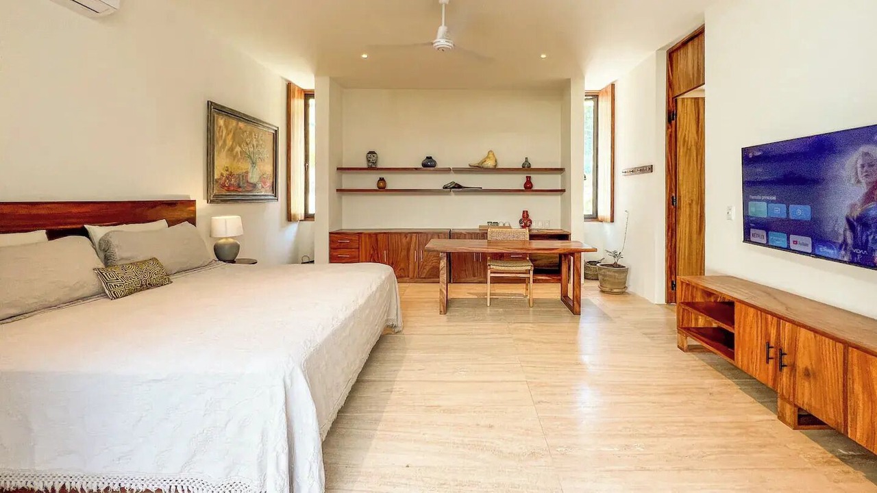 Photo of Bedroom in La Manzanilla