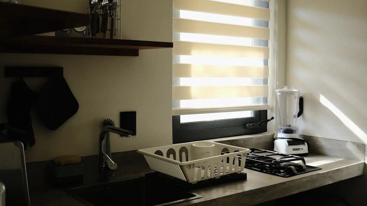 Photo of Kitchen in La Manzanilla