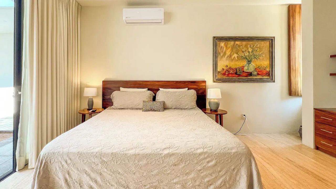 Photo of Bedroom in La Manzanilla